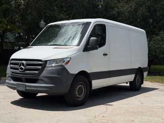 2022 Mercedes-Benz Sprinter 1500