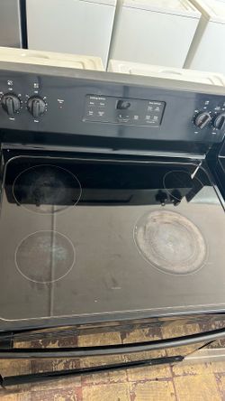 GE Stove!!!!!!!