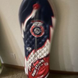 Kids Snow Board  Snow Storm Sled