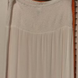 Bathing Suit Cover/Skirt