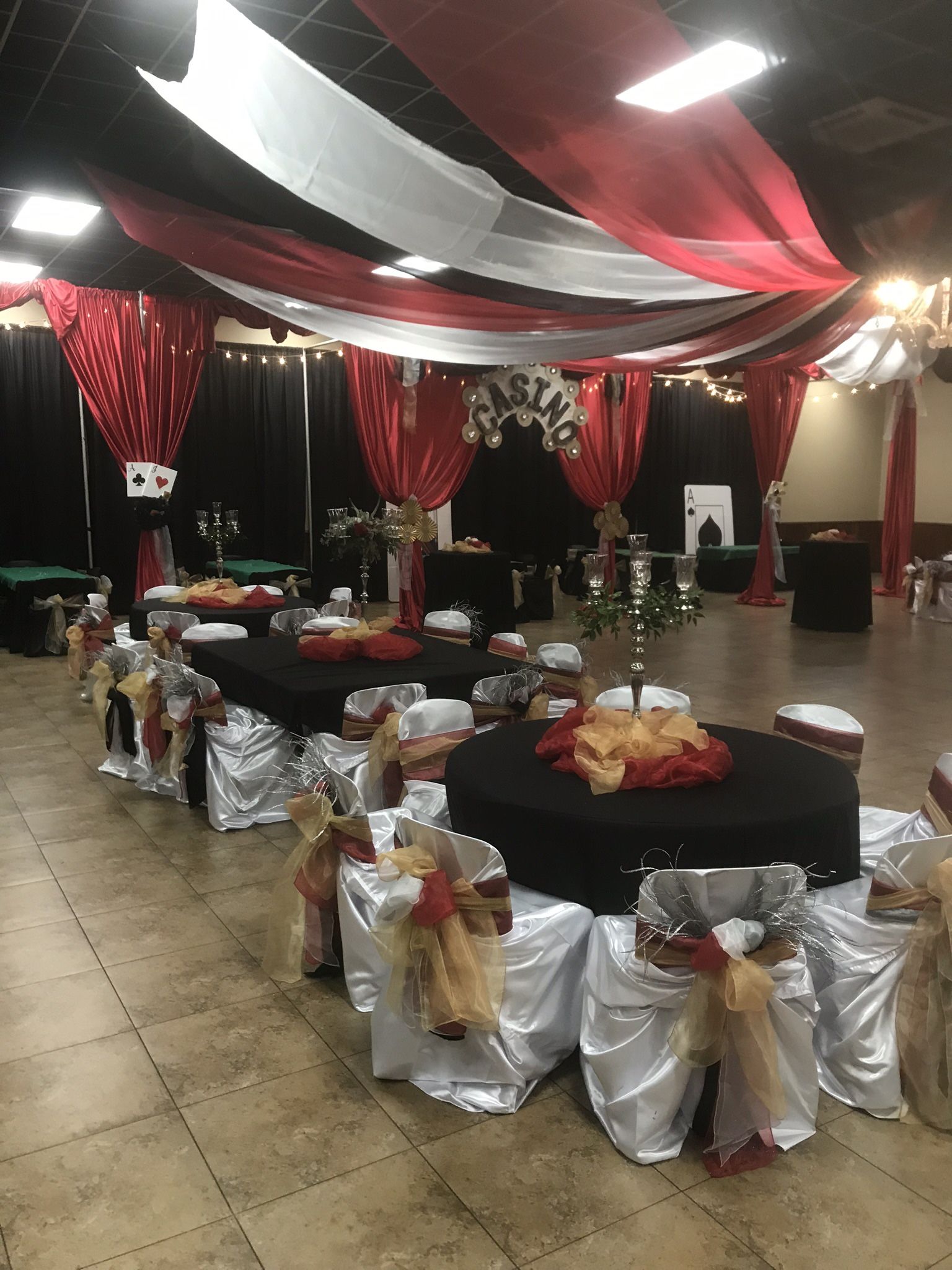 Wedding And Party Linens