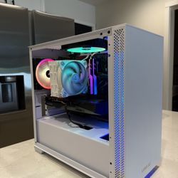 Starter Gaming Pc