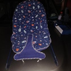 Baby Bouncer