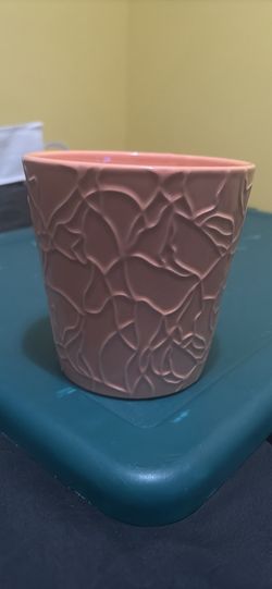 NEW Small Ceramic Flower pot
