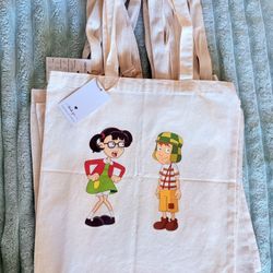 Totes For Sale!