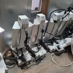 Grow Light Equipment 