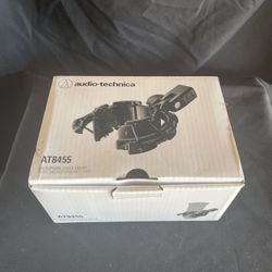 Microphone Shock Mount