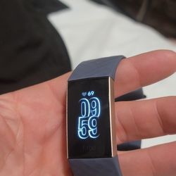 Fitbit charge 3
