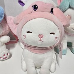 Miniso Kitten @ToyBros