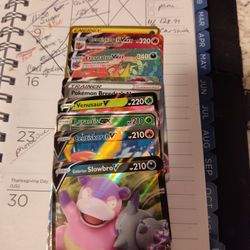 Pokemon Uncirculated 