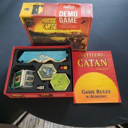Catan