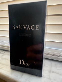 Dior Sauvage EDT 100ml
