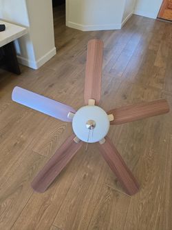 Fan free