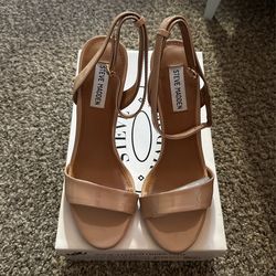 Steve Madden Heels 