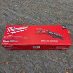 Milwaukee
M12 12V Lithium-Ion Cordless Copper Tubing Cutter (Tool-Only)