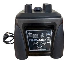 Tornado High Performance Blender / 1800 Watts