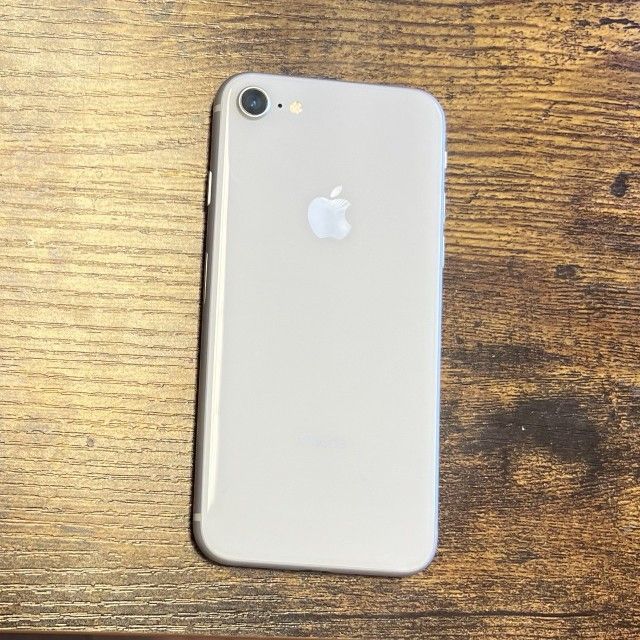 iPhone 8 256 GB Unlocked