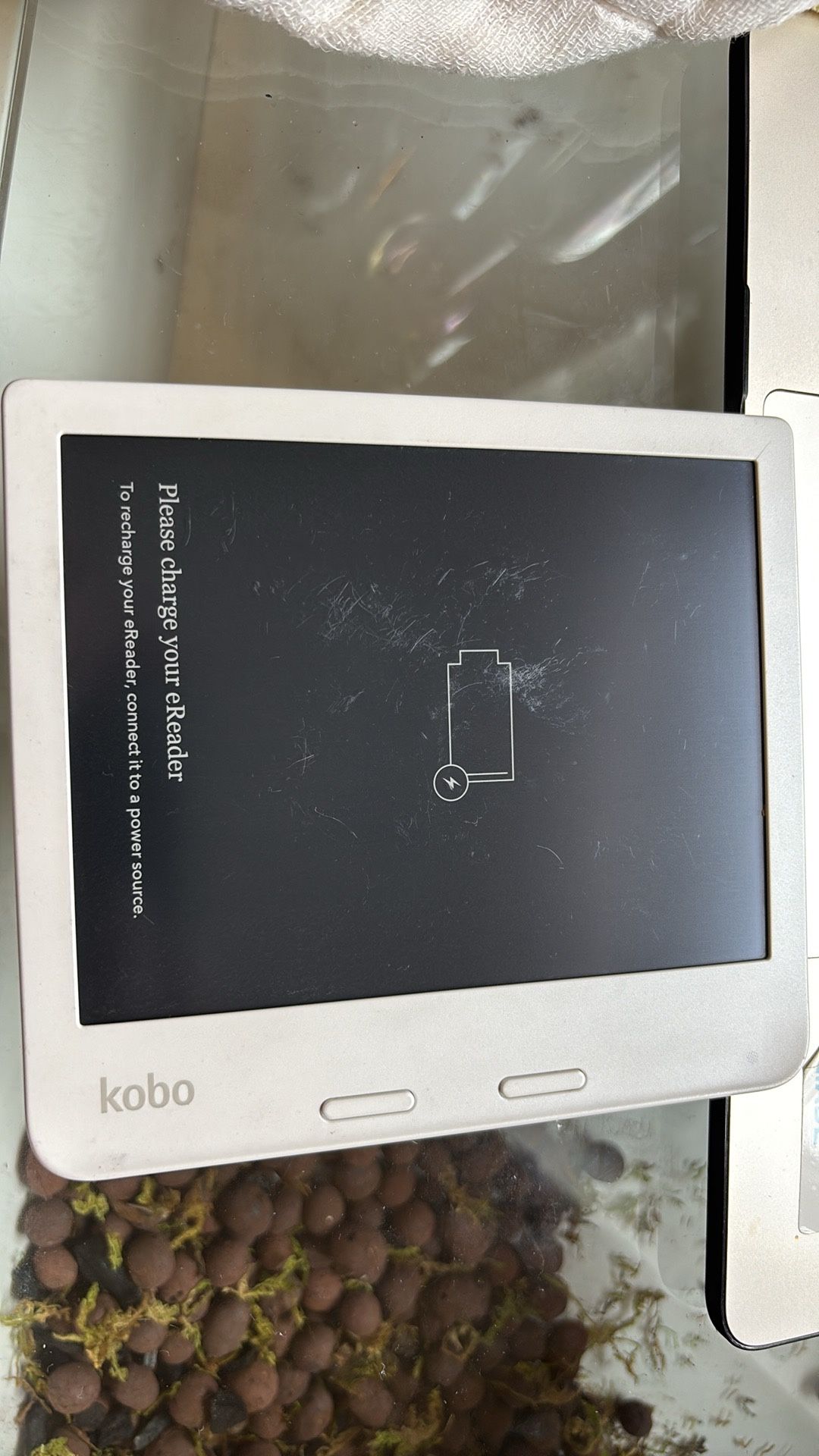 Kobo Libra 2 EReader