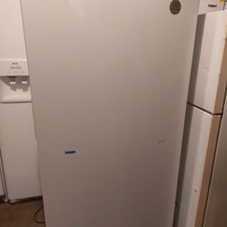 Freezer Whirlpool 