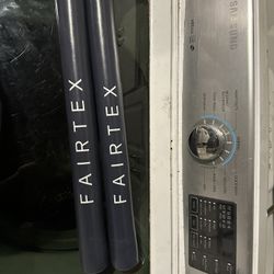 Fairtex Boxing Sticks