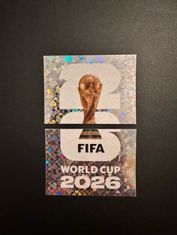 FIFA Panini World Cup 2026