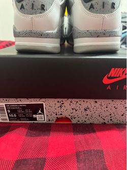 New Jordan’s