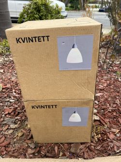 Pendant Light