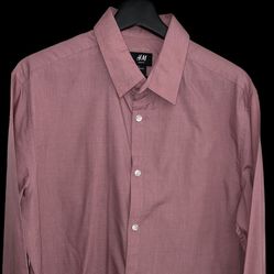 H&M Dress Shirt 