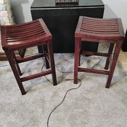 Barstools 