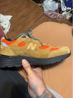 New Balance 992 “Baklava” size 11
