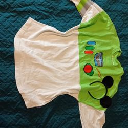 Disney Long Sleeve Size M