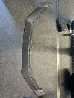 R8 OEM SPLITTER 2016-2018