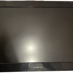 Insignia - 26" Class - LED - 1080p - 60Hz - HDTV