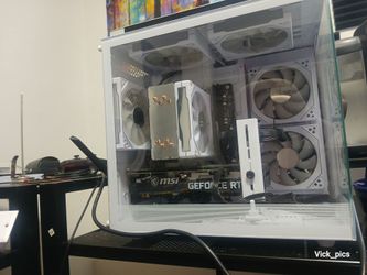 custom pc