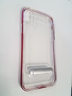 iPhone X case