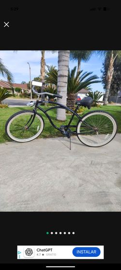Bike Sholering