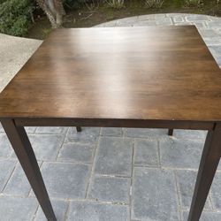 Small Kichten Table