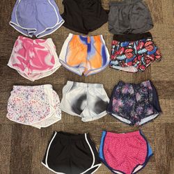 Girls Sz 6