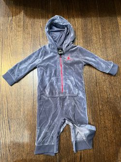 Jordan Jumpsuit