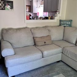 Sectional Sofa