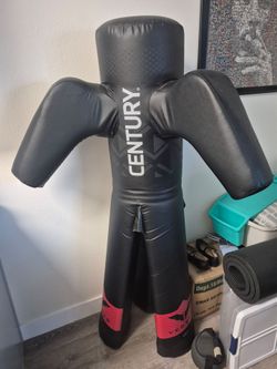 Century Versys VS.2 Freestanding MMA Grappling Dummy / Fight Simulator