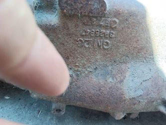 Three speed transmission