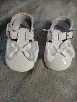 Baby Dress Shoes 