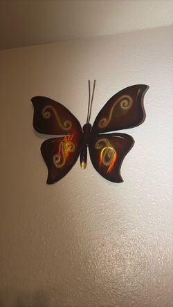 Mariposa