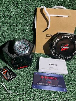 Casio G-Shock GM-B2100 Full Metal Brand New