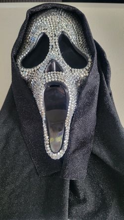 Halloween Mask
