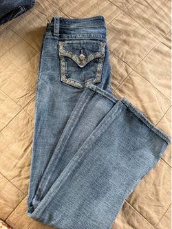 Pantalón vaquero