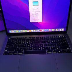 MacBook Pro 13inch 