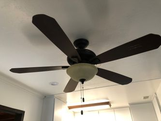 Ceiling fan
