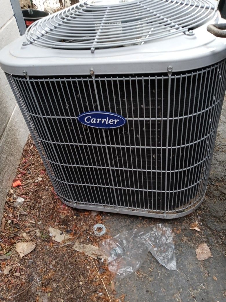 AC Compressor Motor